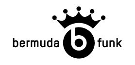 Logo - bermuda.funk